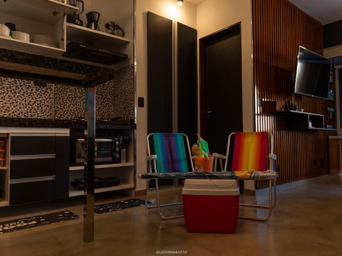Apto Aconchegante! A 100 Metros Do Mar -Netflix E Wifi Maceió エクステリア 写真