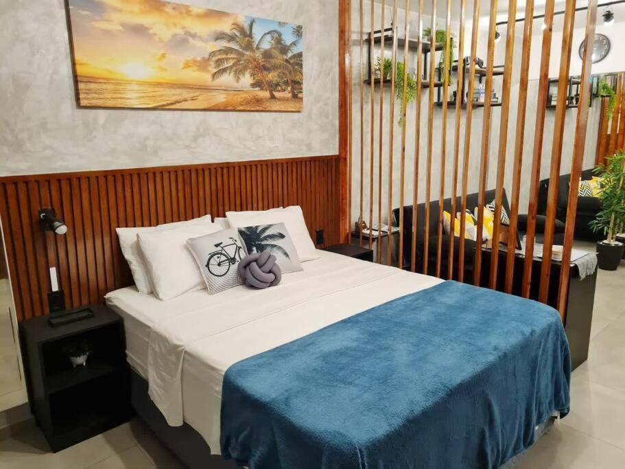 Apto Aconchegante! A 100 Metros Do Mar -Netflix E Wifi Maceió エクステリア 写真