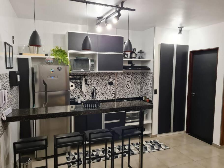 Apto Aconchegante! A 100 Metros Do Mar -Netflix E Wifi Maceió エクステリア 写真