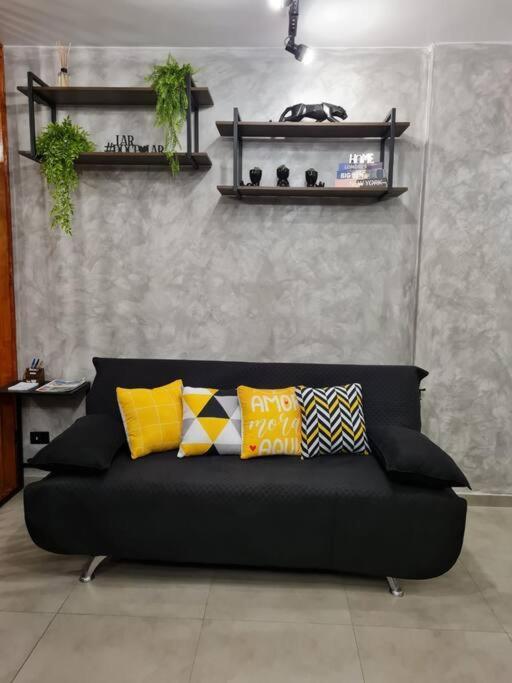 Apto Aconchegante! A 100 Metros Do Mar -Netflix E Wifi Maceió エクステリア 写真