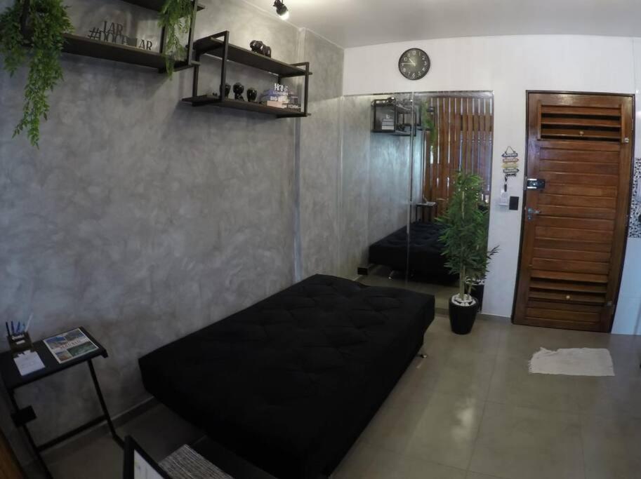 Apto Aconchegante! A 100 Metros Do Mar -Netflix E Wifi Maceió エクステリア 写真