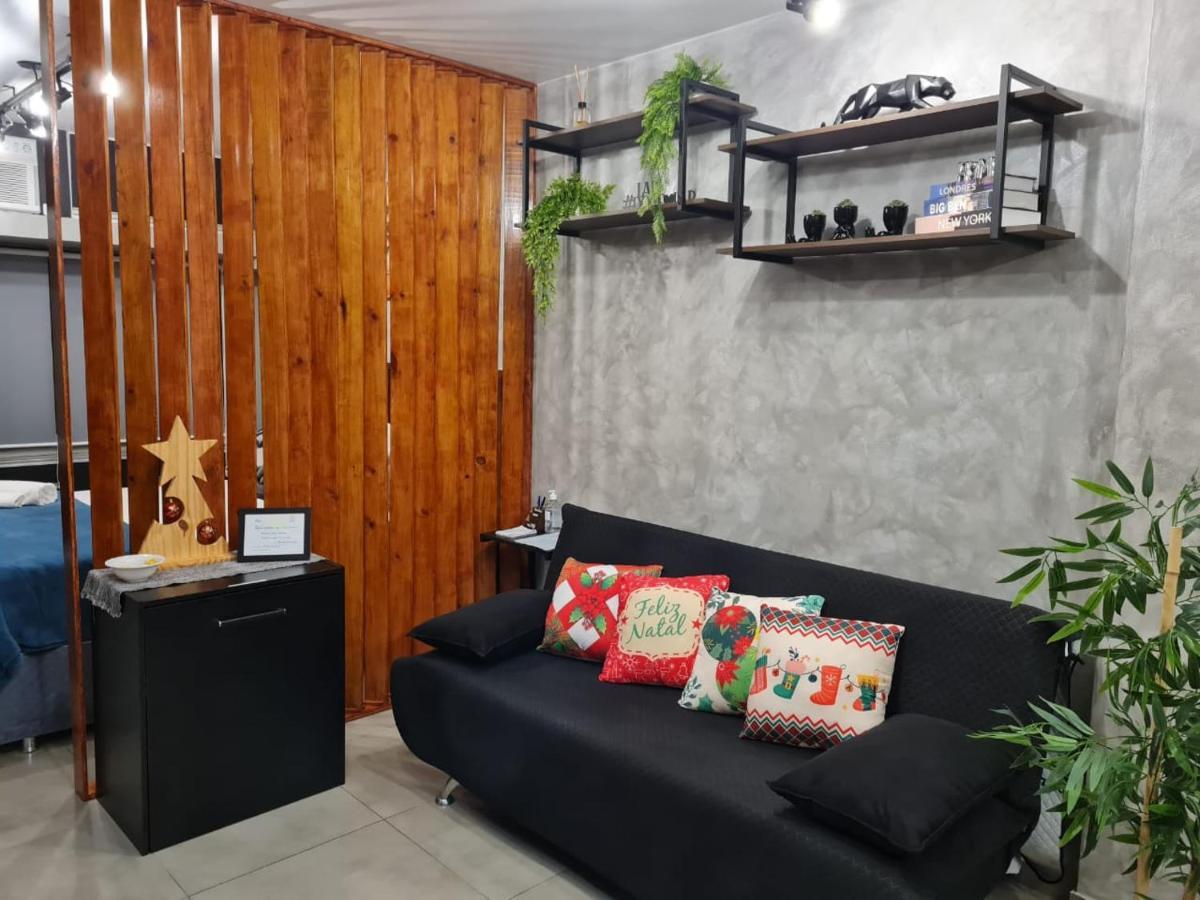 Apto Aconchegante! A 100 Metros Do Mar -Netflix E Wifi Maceió エクステリア 写真